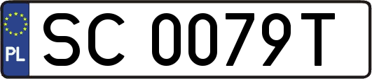 SC0079T
