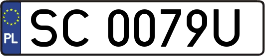 SC0079U