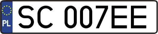 SC007EE