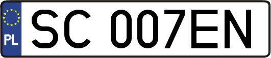 SC007EN