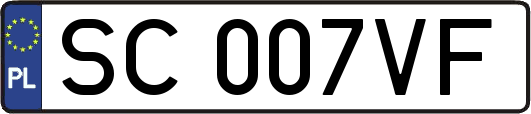 SC007VF