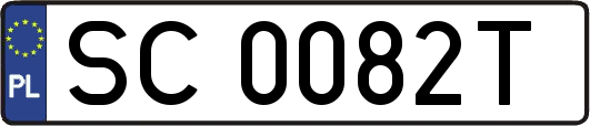 SC0082T