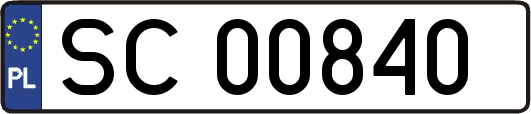 SC00840
