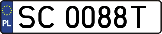 SC0088T