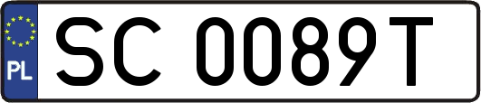 SC0089T