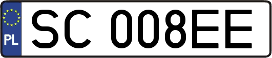 SC008EE