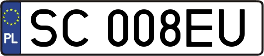 SC008EU