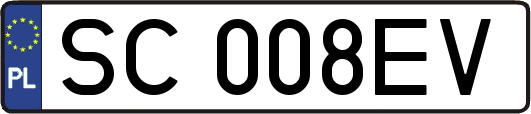 SC008EV