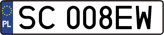 SC008EW