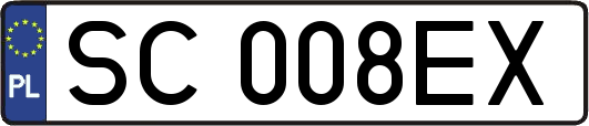 SC008EX