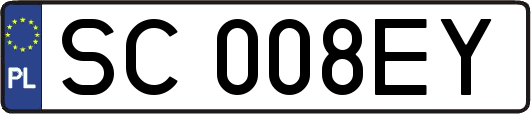 SC008EY