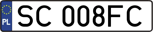 SC008FC