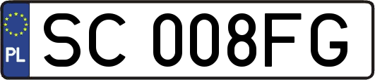 SC008FG
