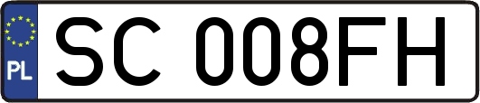 SC008FH