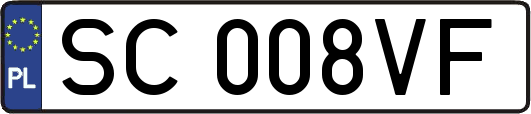 SC008VF