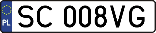 SC008VG