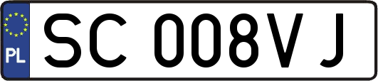 SC008VJ