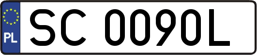 SC0090L
