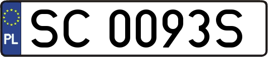 SC0093S