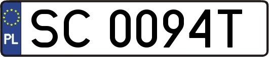 SC0094T