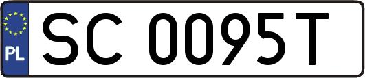 SC0095T