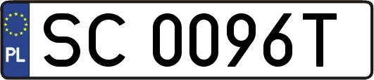 SC0096T
