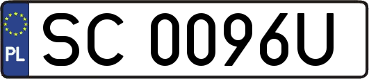 SC0096U