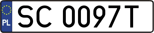 SC0097T