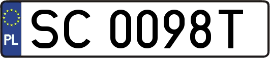 SC0098T
