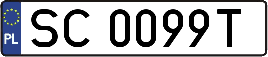 SC0099T