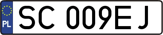 SC009EJ