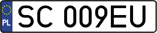 SC009EU