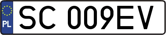 SC009EV