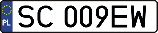 SC009EW