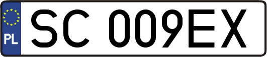 SC009EX