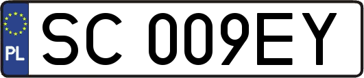 SC009EY