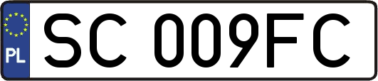 SC009FC