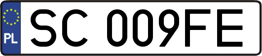 SC009FE