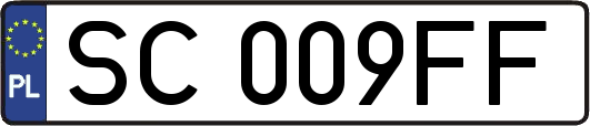 SC009FF
