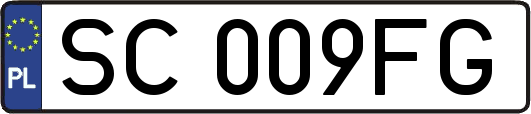 SC009FG