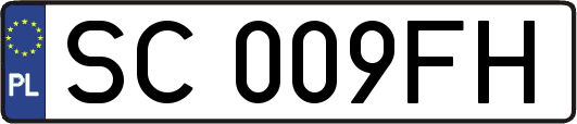 SC009FH