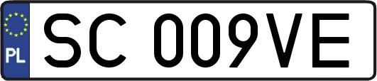 SC009VE