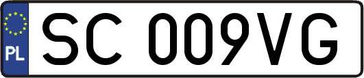 SC009VG