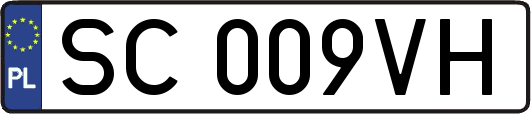 SC009VH