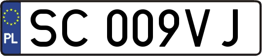 SC009VJ