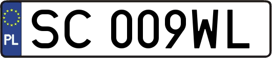 SC009WL