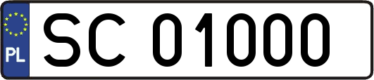 SC01000