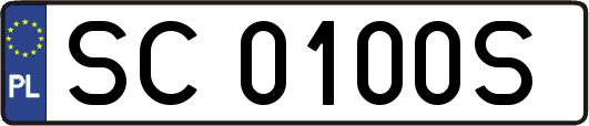 SC0100S