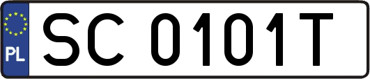 SC0101T