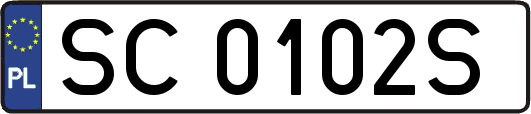 SC0102S